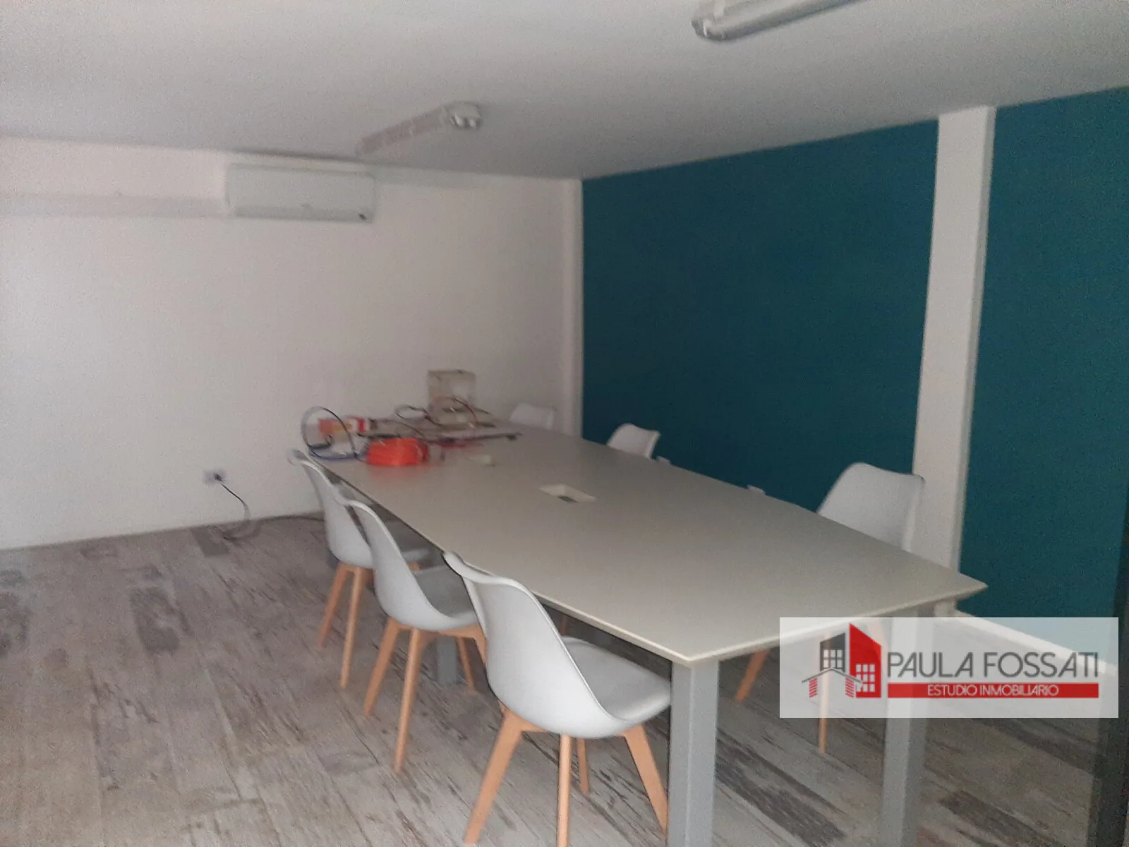 PALOMAR GALPON + OFICINAS EN VENTA foto 4