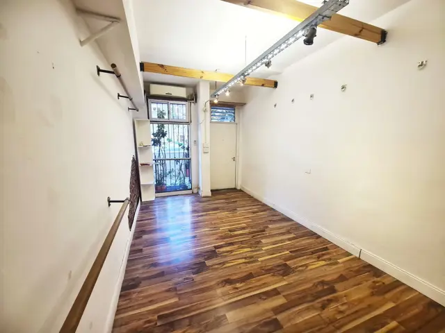 VENTA DE LOCAL COMERCIAL EN ALMAGRO