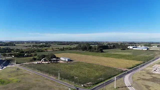 VENTA CAMPO DE 14,57 Ha EN SAN NICOLÁS