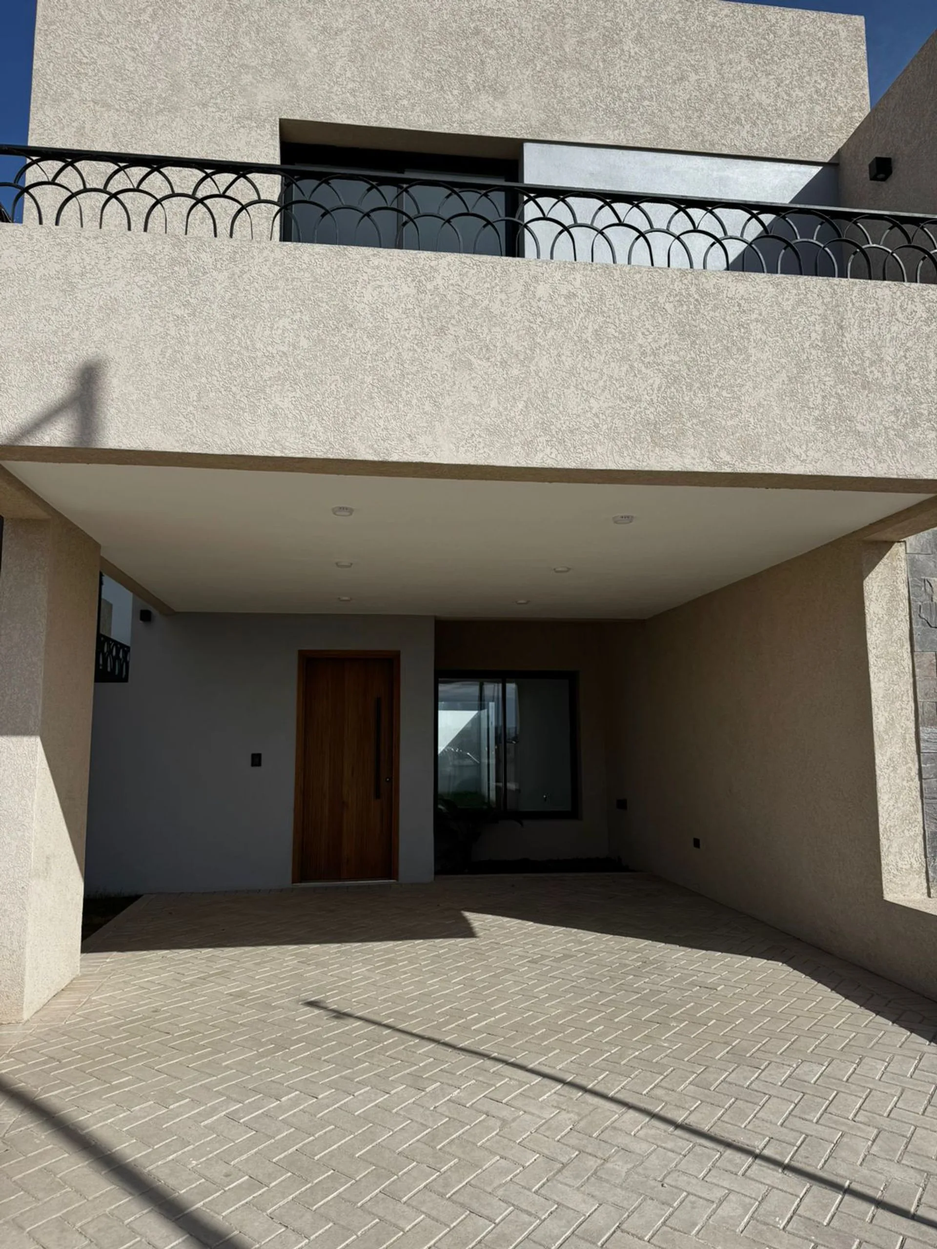 VENTA DUPLEX DOS DORMITORIOS QUEBRADA DE MANANTIAL foto 3