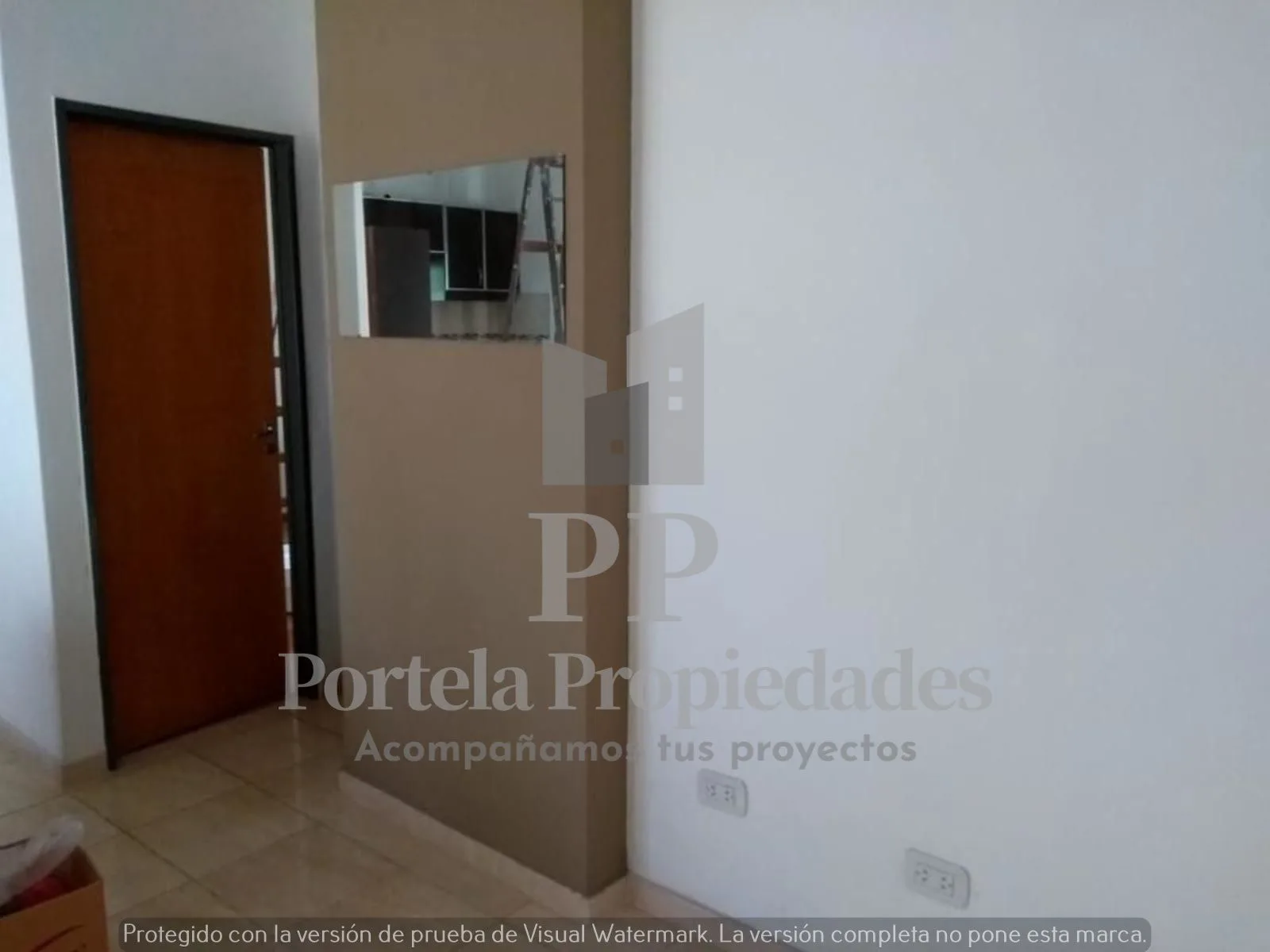DEPARTAMENTO A ESTRENAR VILLA TESEI foto 3