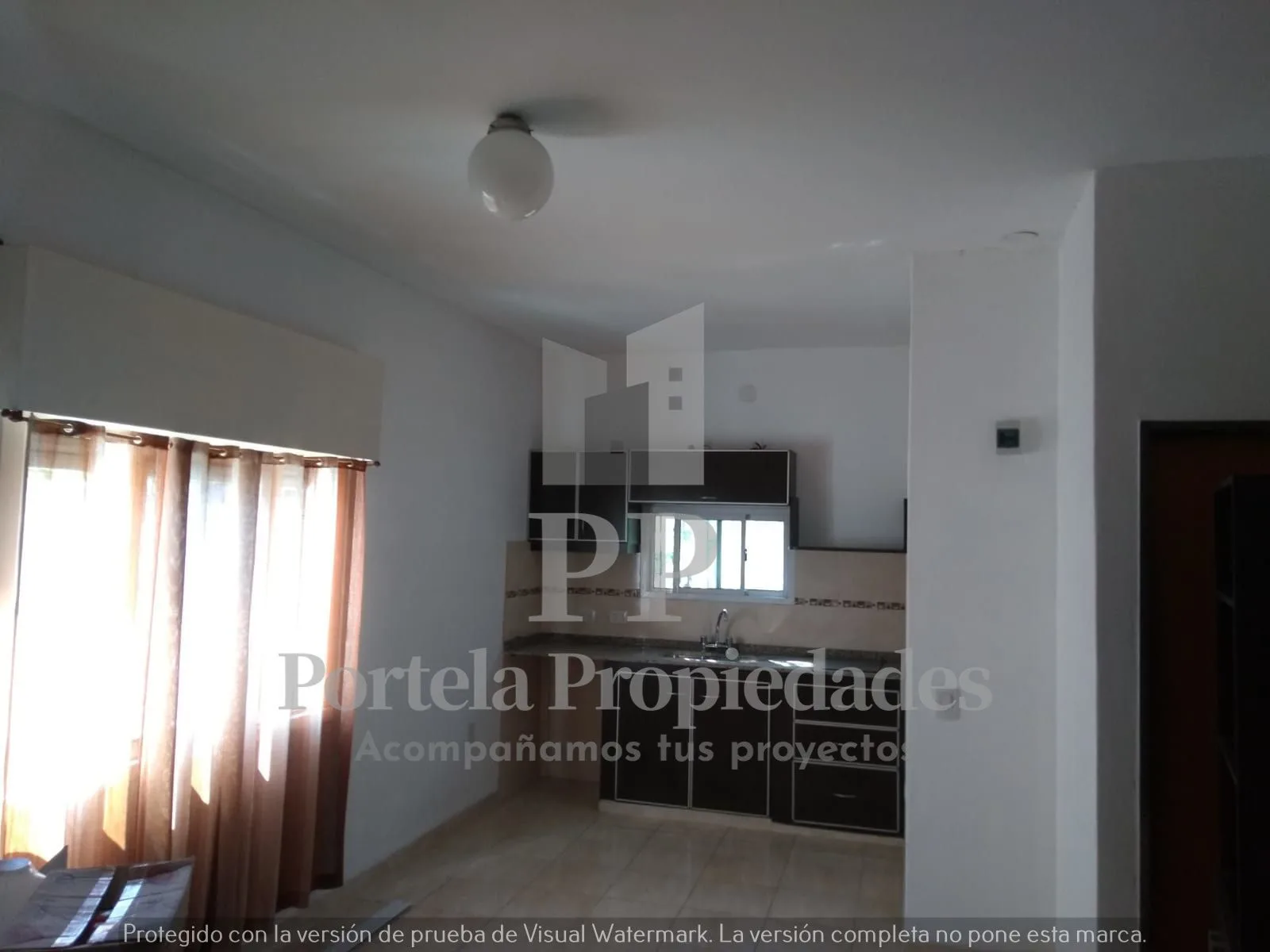 DEPARTAMENTO A ESTRENAR VILLA TESEI foto 4