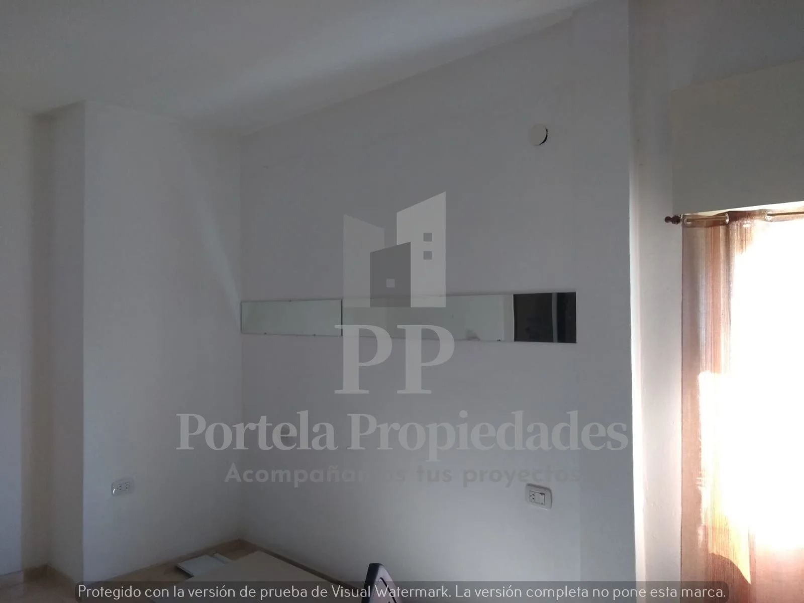 DEPARTAMENTO A ESTRENAR VILLA TESEI foto 5