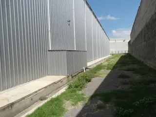 Excelente nave industrial a estrenar AAA foto 2