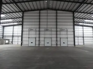 Excelente nave industrial a estrenar AAA foto 3