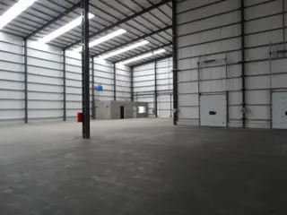 Excelente nave industrial a estrenar AAA foto 4