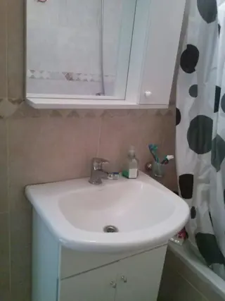 Dpto dos amb- COMPLEJO STA LUISA I-patio esp vehicular,acc restringidoFinancia!! foto 2