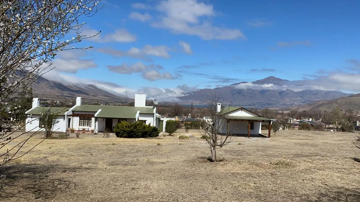 VENTA CASA TAFI DEL VALLE foto 2