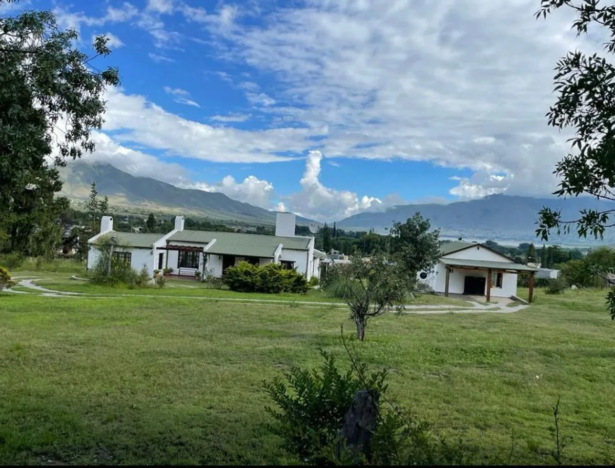 VENTA CASA TAFI DEL VALLE foto 3