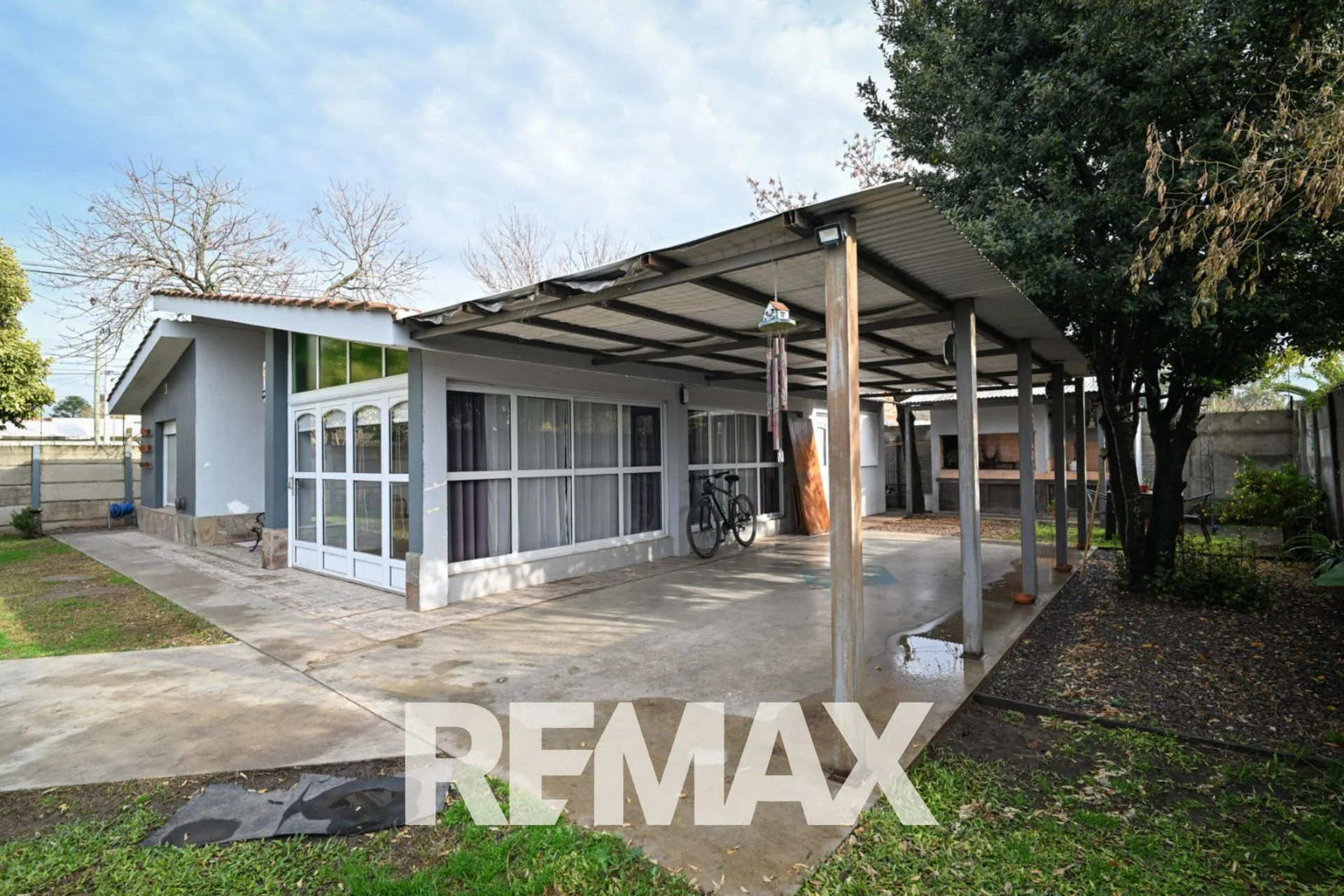 VENTA CASA QUINTA 2 DORMITORIOS + PILETA foto 3