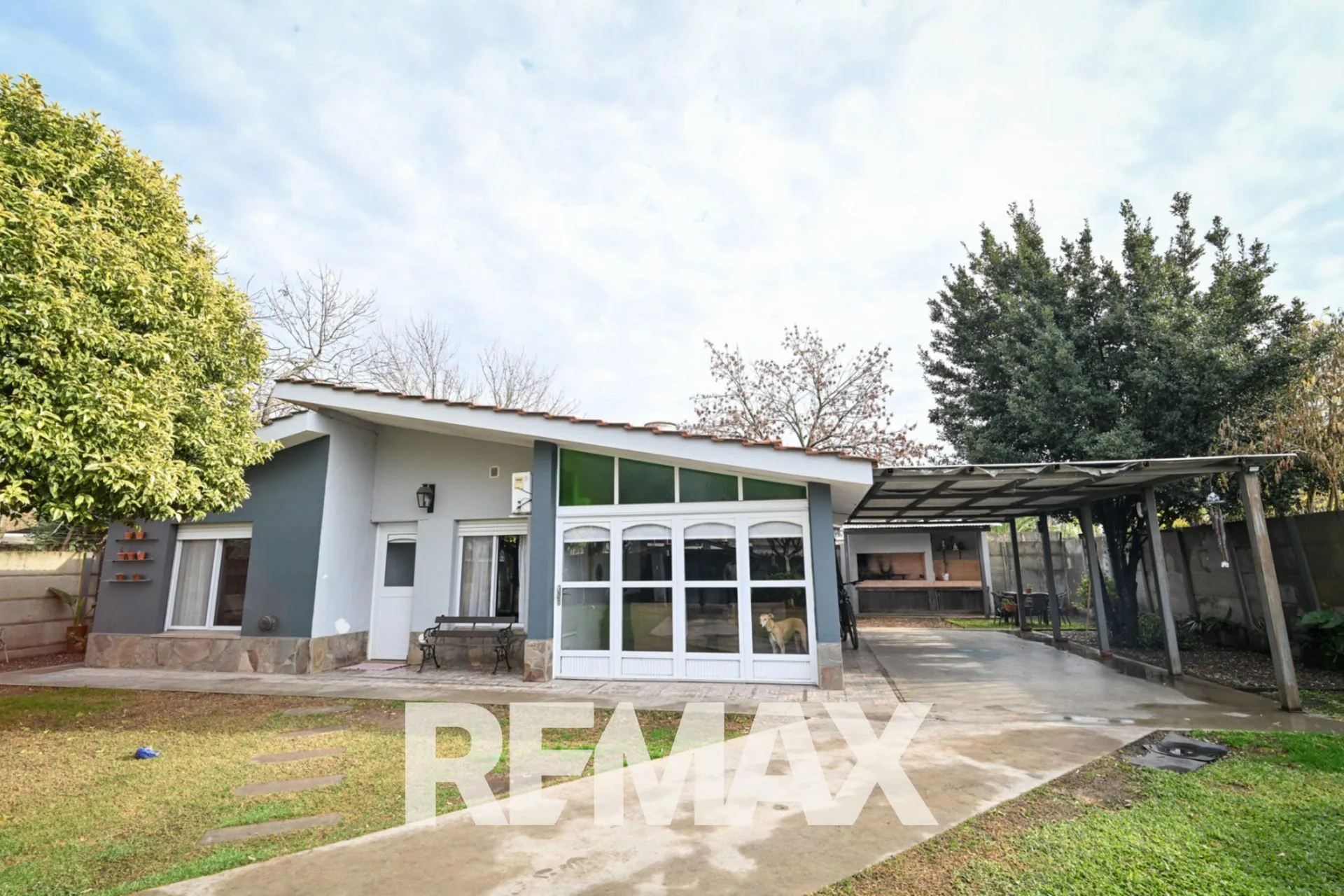 VENTA CASA QUINTA 2 DORMITORIOS + PILETA foto 4