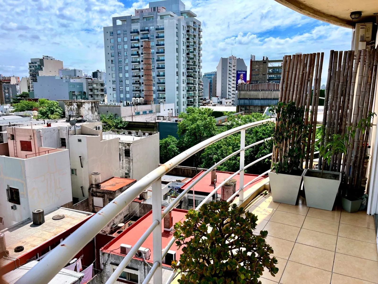 ALMAGRO | 2 AMBIENTES CON AMENITIES! foto 2