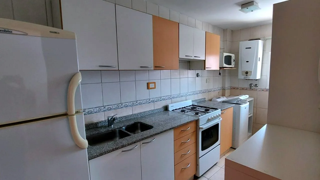 ALMAGRO | 2 AMBIENTES CON AMENITIES! foto 4