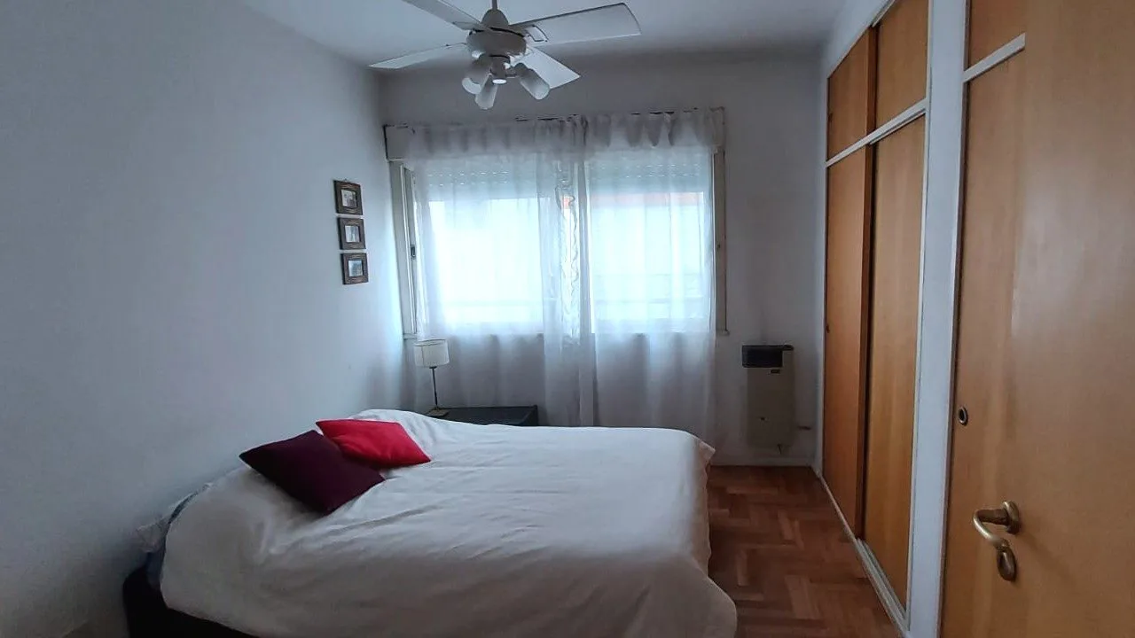 ALMAGRO | 2 AMBIENTES CON AMENITIES! foto 5