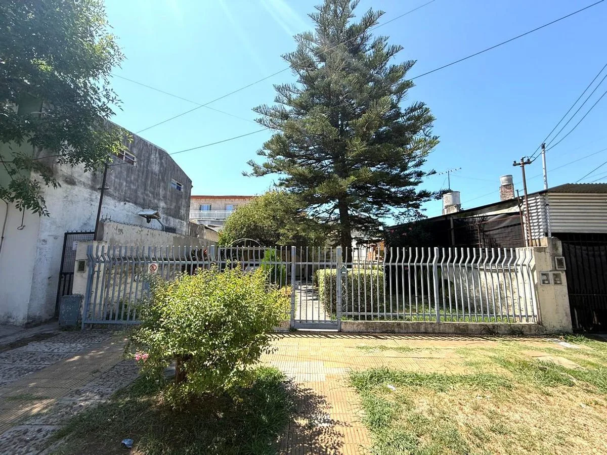 VENTA CASA 4AMB JARDIN SAN JUSTO APTO CREDITO foto 2