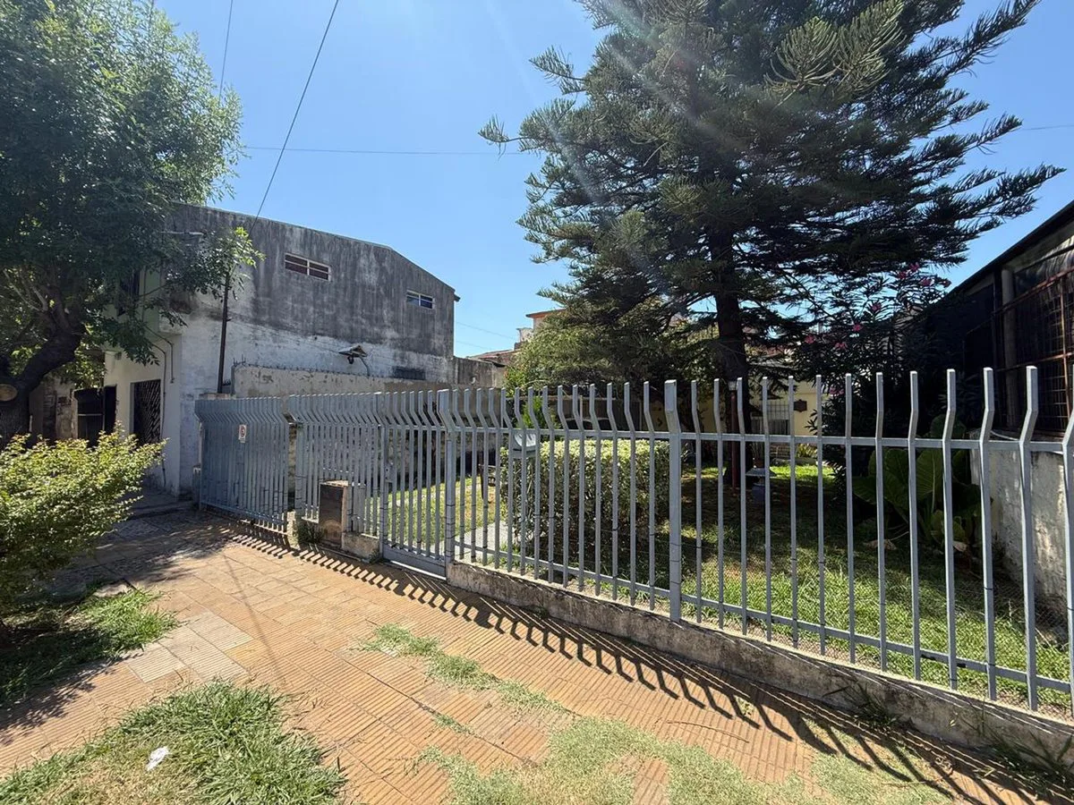 VENTA CASA 4AMB JARDIN SAN JUSTO APTO CREDITO foto 3