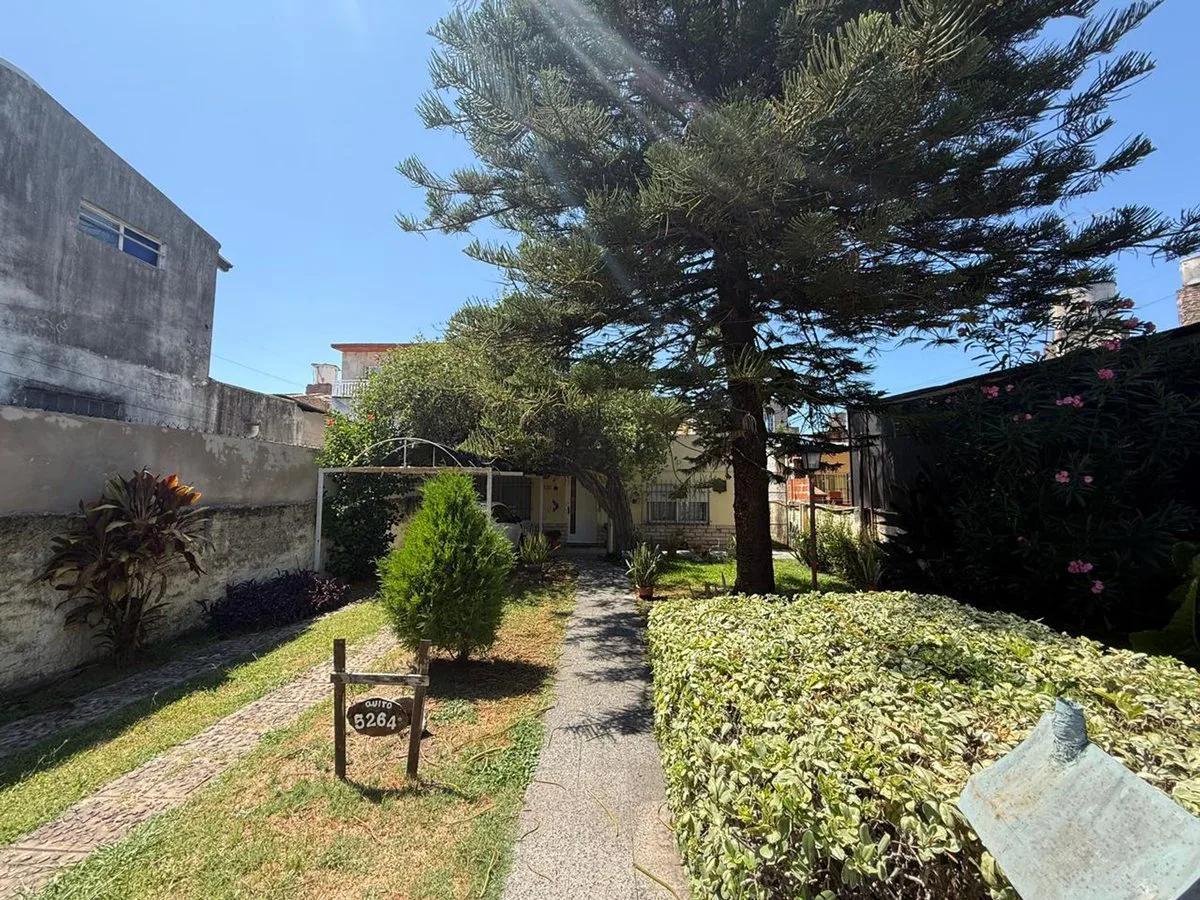 VENTA CASA 4AMB JARDIN SAN JUSTO APTO CREDITO foto 4