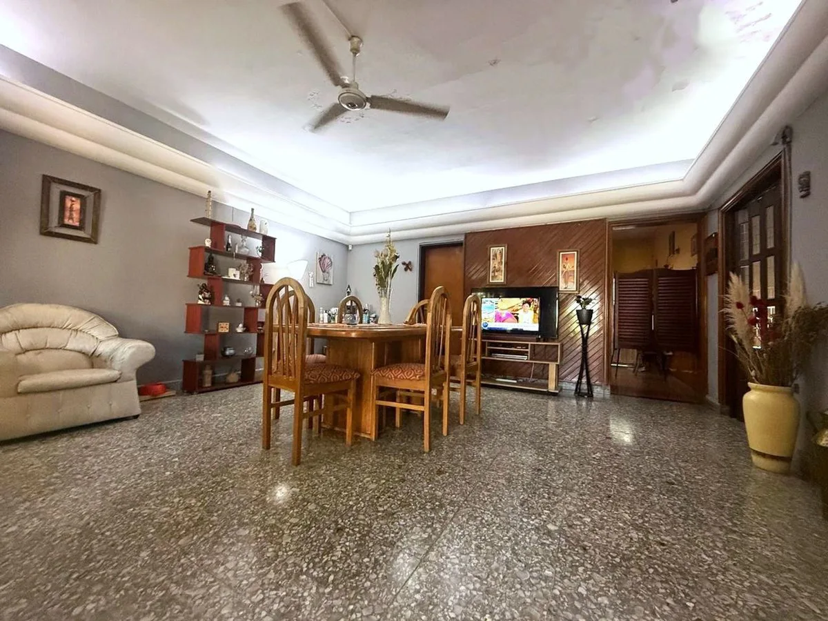 VENTA CASA 4AMB JARDIN SAN JUSTO APTO CREDITO foto 5