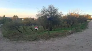 HERMOSO TERRENO LA BOLSA foto 2