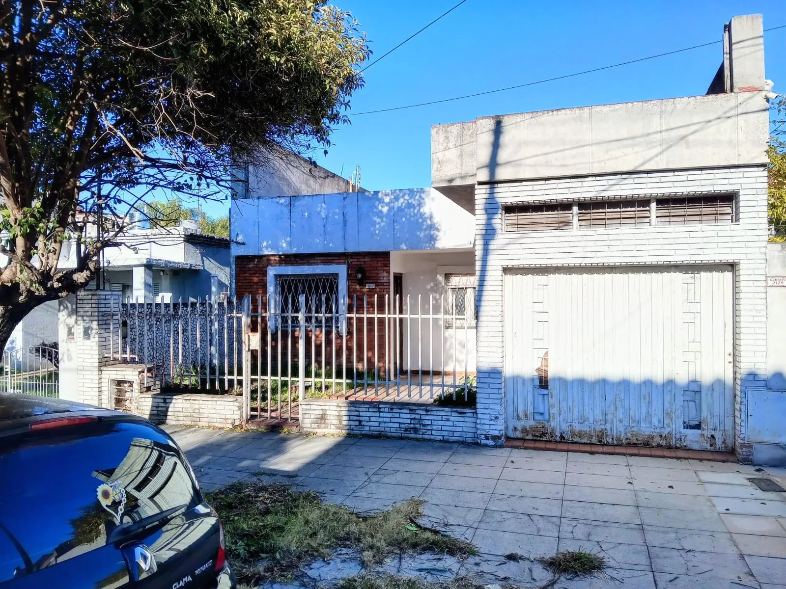 Venta PH 4 ambientes al frente en Ramos Mejía foto 4