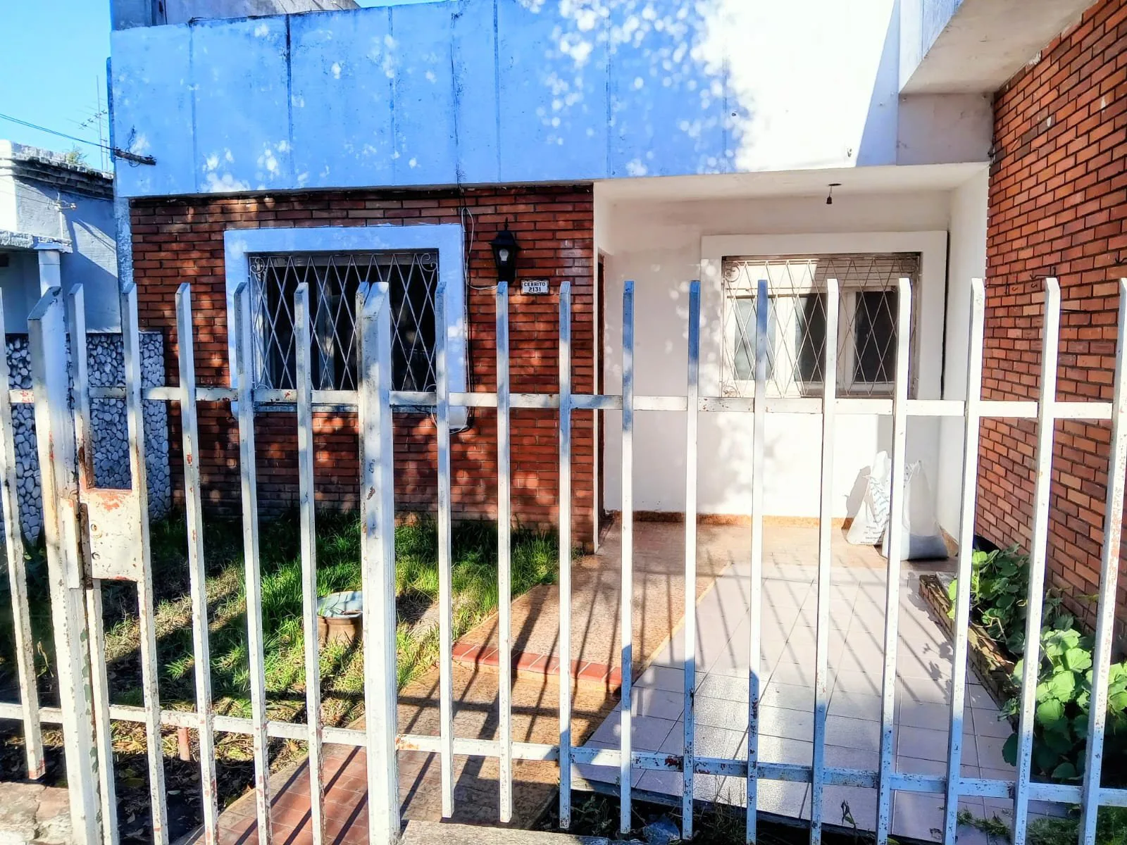 Venta PH 4 ambientes al frente en Ramos Mejía foto 5