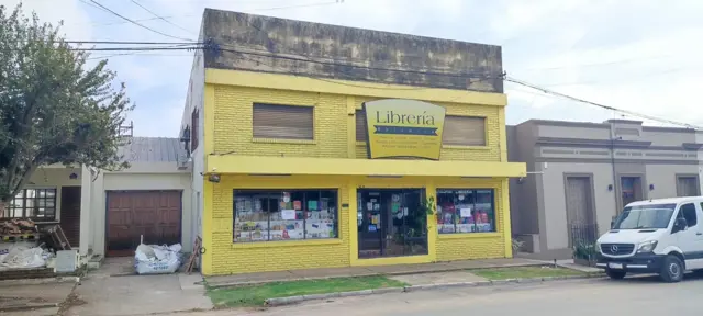 IMPORTANTE LOCAL COMERCIAL EN PLENO CENTRO DE SAN JOSE