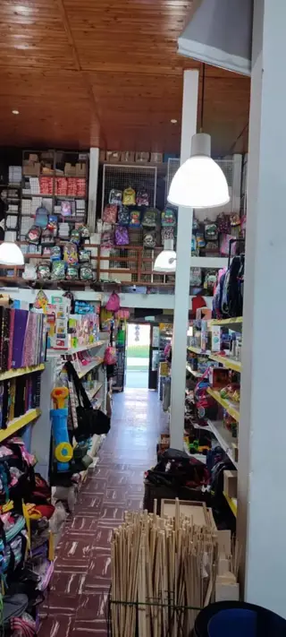 IMPORTANTE LOCAL COMERCIAL EN PLENO CENTRO DE SAN JOSE foto 3