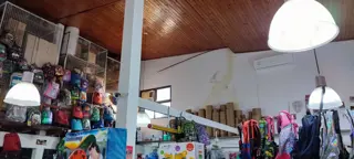 IMPORTANTE LOCAL COMERCIAL EN PLENO CENTRO DE SAN JOSE foto 4