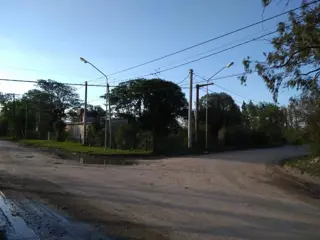 Loteo Paraíso del Oeste foto 2