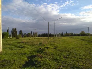 Loteo Paraíso del Oeste foto 5