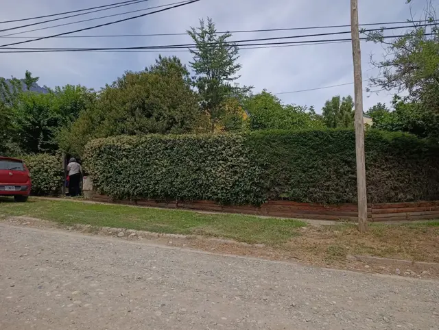 SE VENDE CASA EN EL BOLSÓN