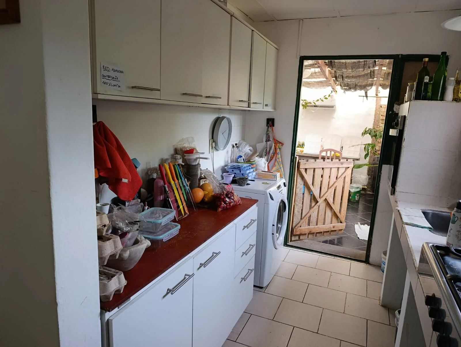 SE VENDE CASA EN EL BOLSÓN foto 3