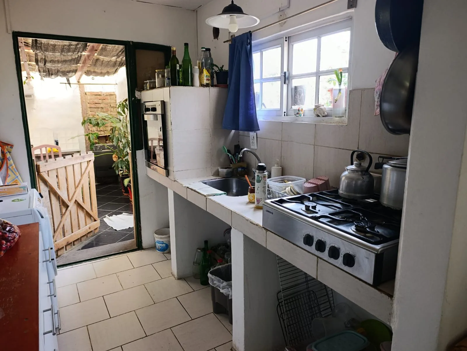 SE VENDE CASA EN EL BOLSÓN foto 5