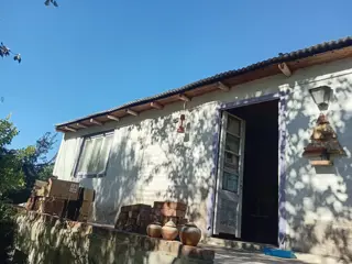 CASA CON ESCRITURA DE DOMINIO VALLE DE ANISACATE foto 3