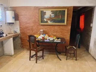 CASA CON ESCRITURA DE DOMINIO VALLE DE ANISACATE foto 4