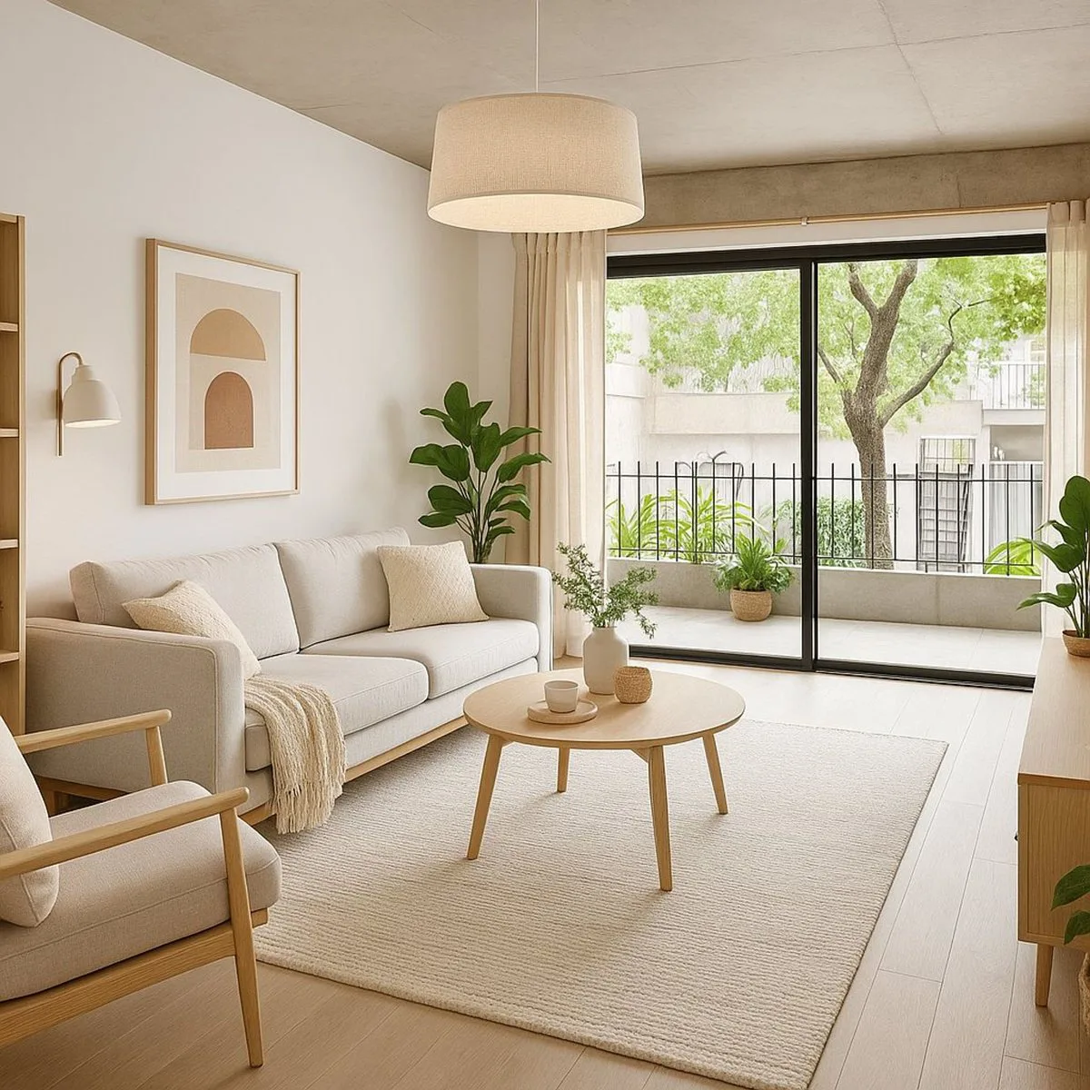 VENTA DEPARTAMENTO 3 AMBIENTES BELGRANO foto 3