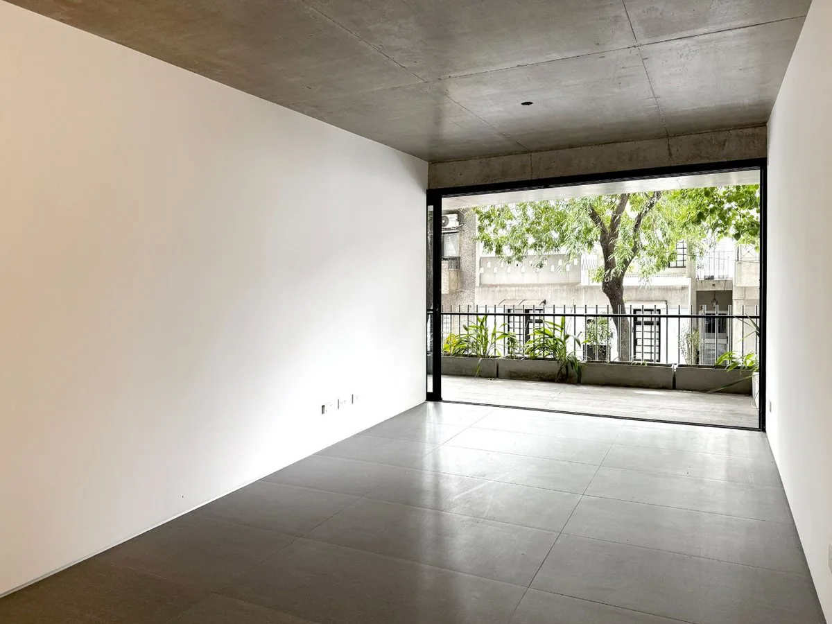 VENTA DEPARTAMENTO 3 AMBIENTES BELGRANO foto 4