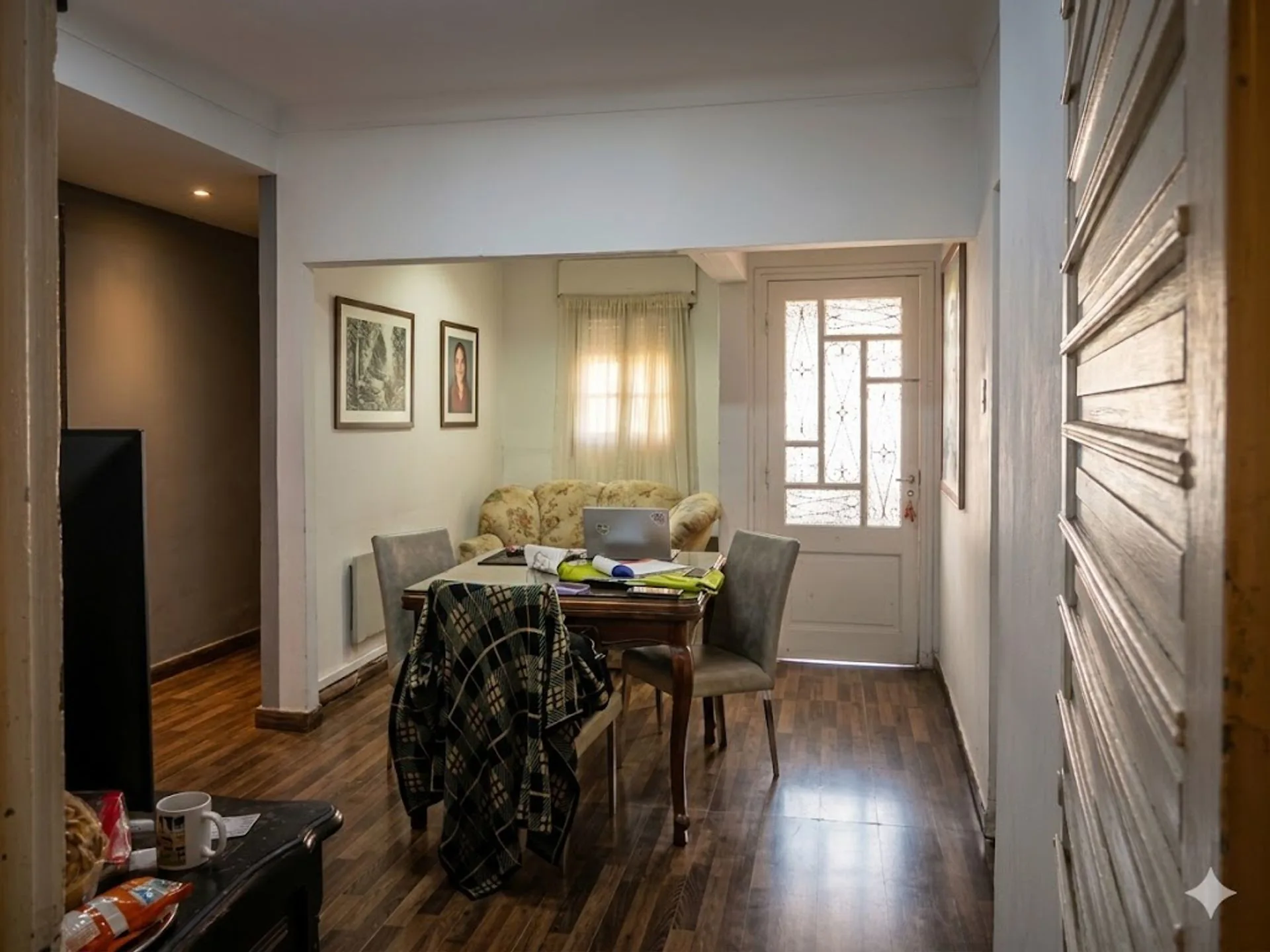 VENTA CASA EN PLENO CENTRO foto 3