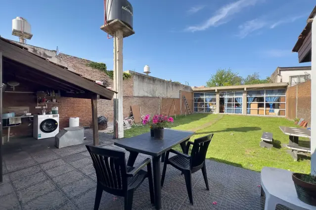 VENTA CASA ALTOS LAFERRER 6 amb COCHERA