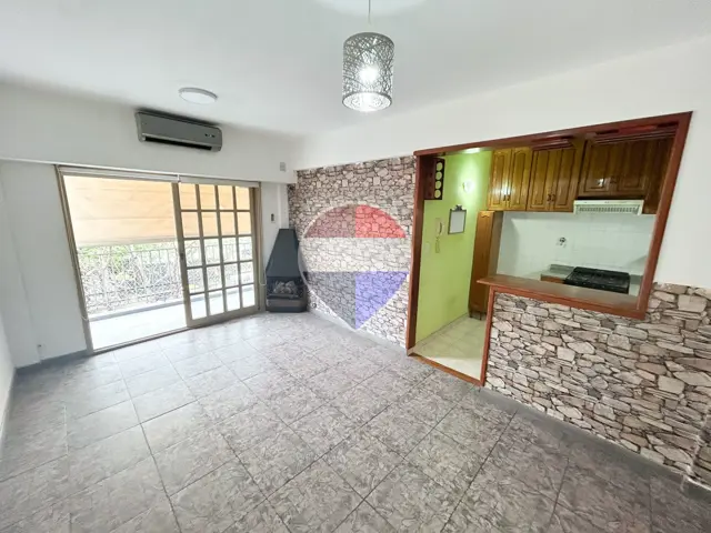 DEPARTAMENTO EN VENTA 2 AMBIENTES BOEDO C BALCON