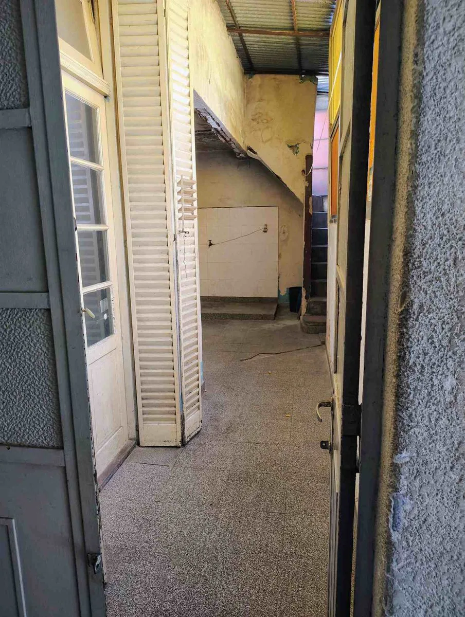 VENTA-PH 4 AMB 1ER P. FLORES-APTO CRED-REFACCIONAR foto 3