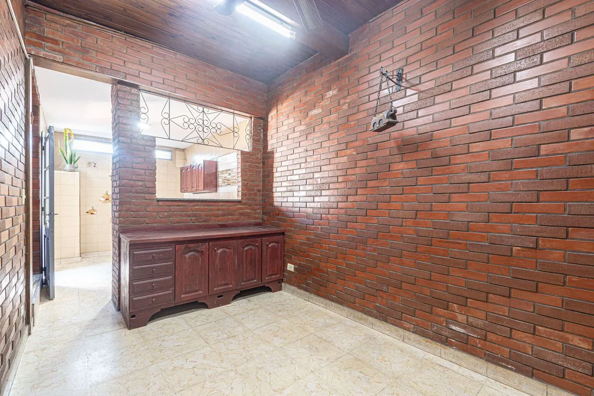 VENTA PH 4 AMBIENTES POMPEYA AL FRENTE BALCON foto 4