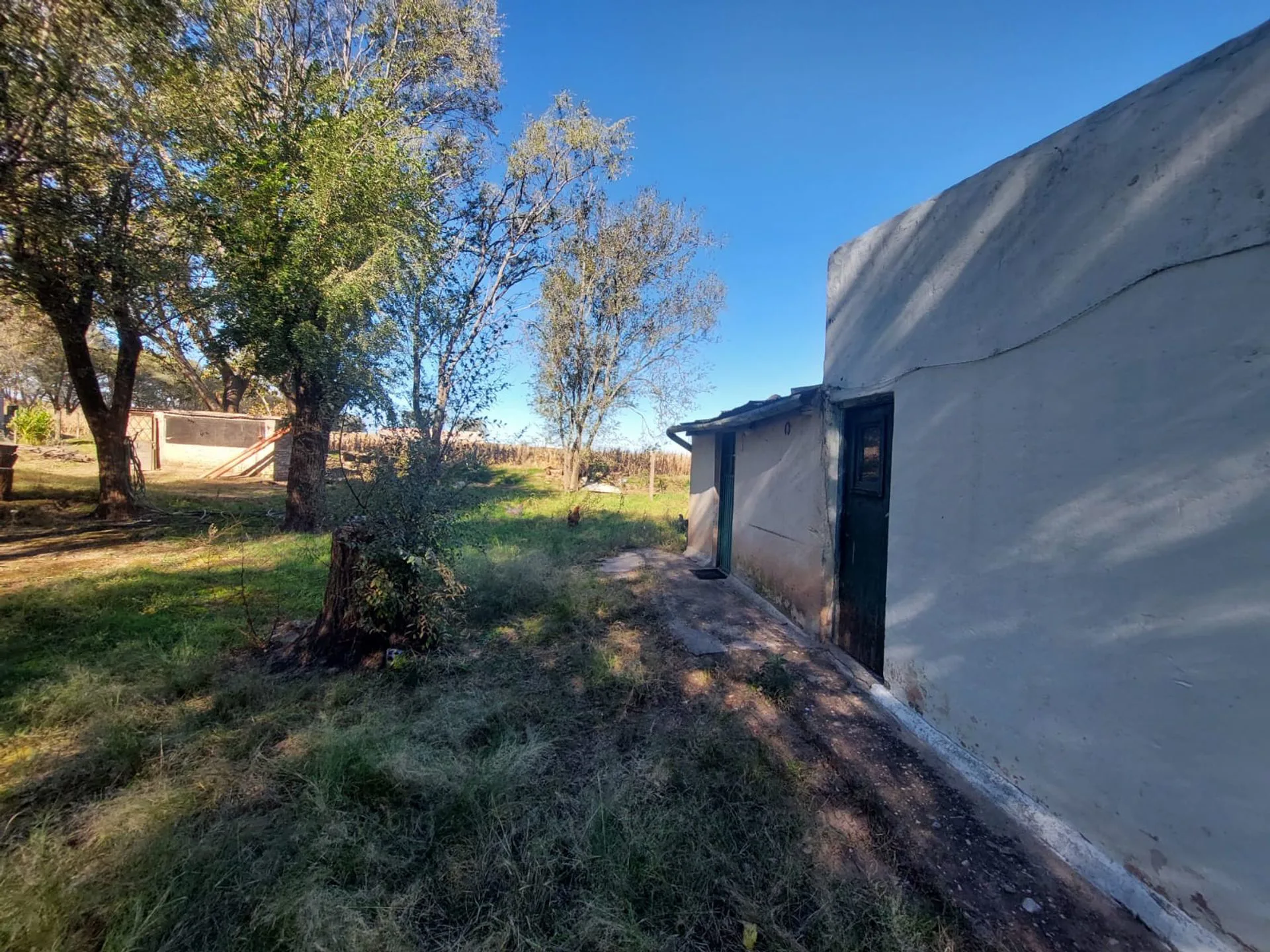 VENTA CHACRA 2,5 Ha SOBRE RUTA N°9 ESTANCIA GRANDE foto 2