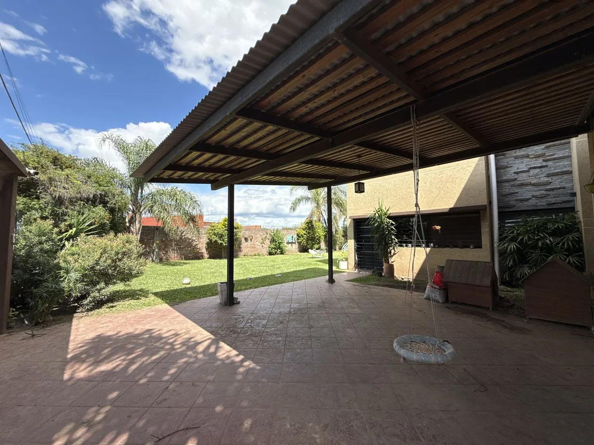 SE VENDE GRAN CASA EN SANTO TOMÈ – APTA CRÈDITO foto 4