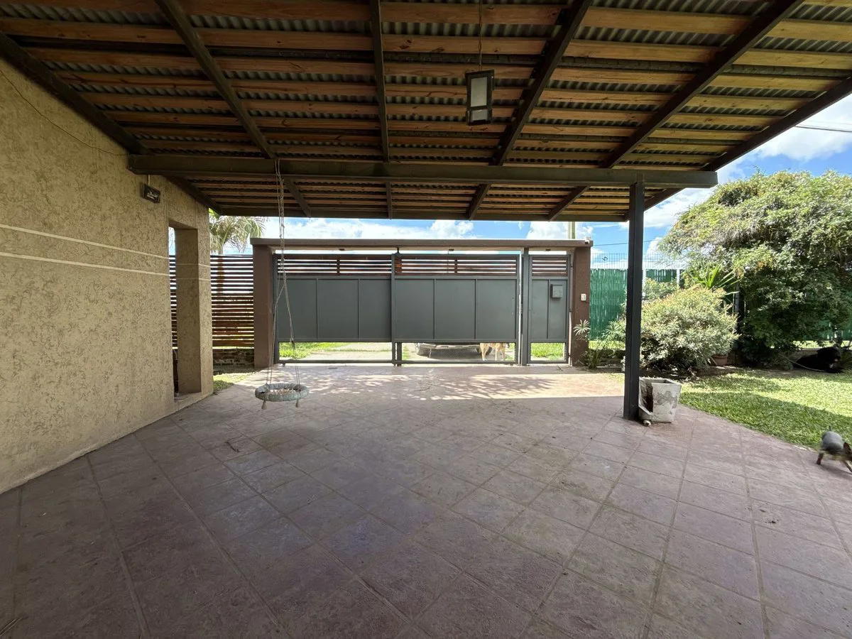 SE VENDE GRAN CASA EN SANTO TOMÈ – APTA CRÈDITO foto 5