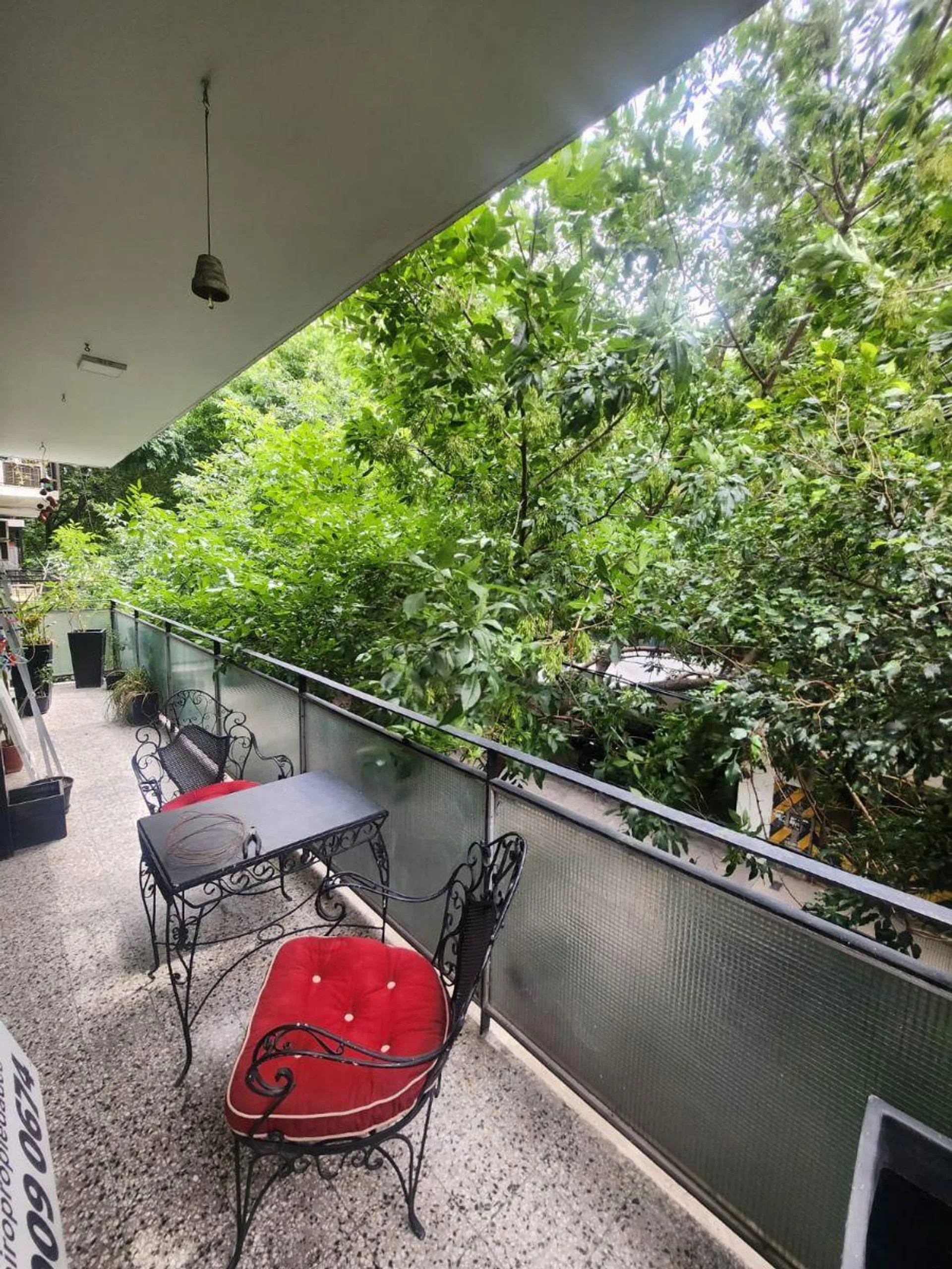VENTA DEPARTAMENTO 3 AMBIENTES BALCON ALMAGRO foto 3