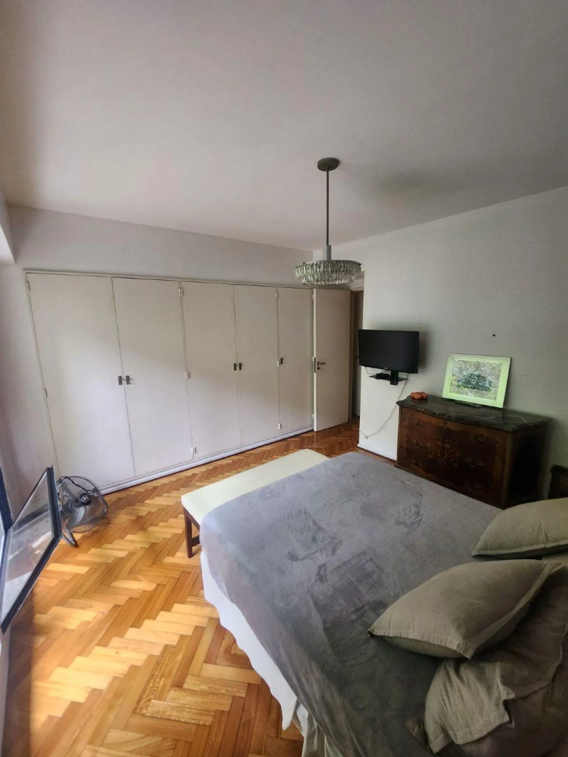VENTA DEPARTAMENTO 3 AMBIENTES BALCON ALMAGRO foto 4