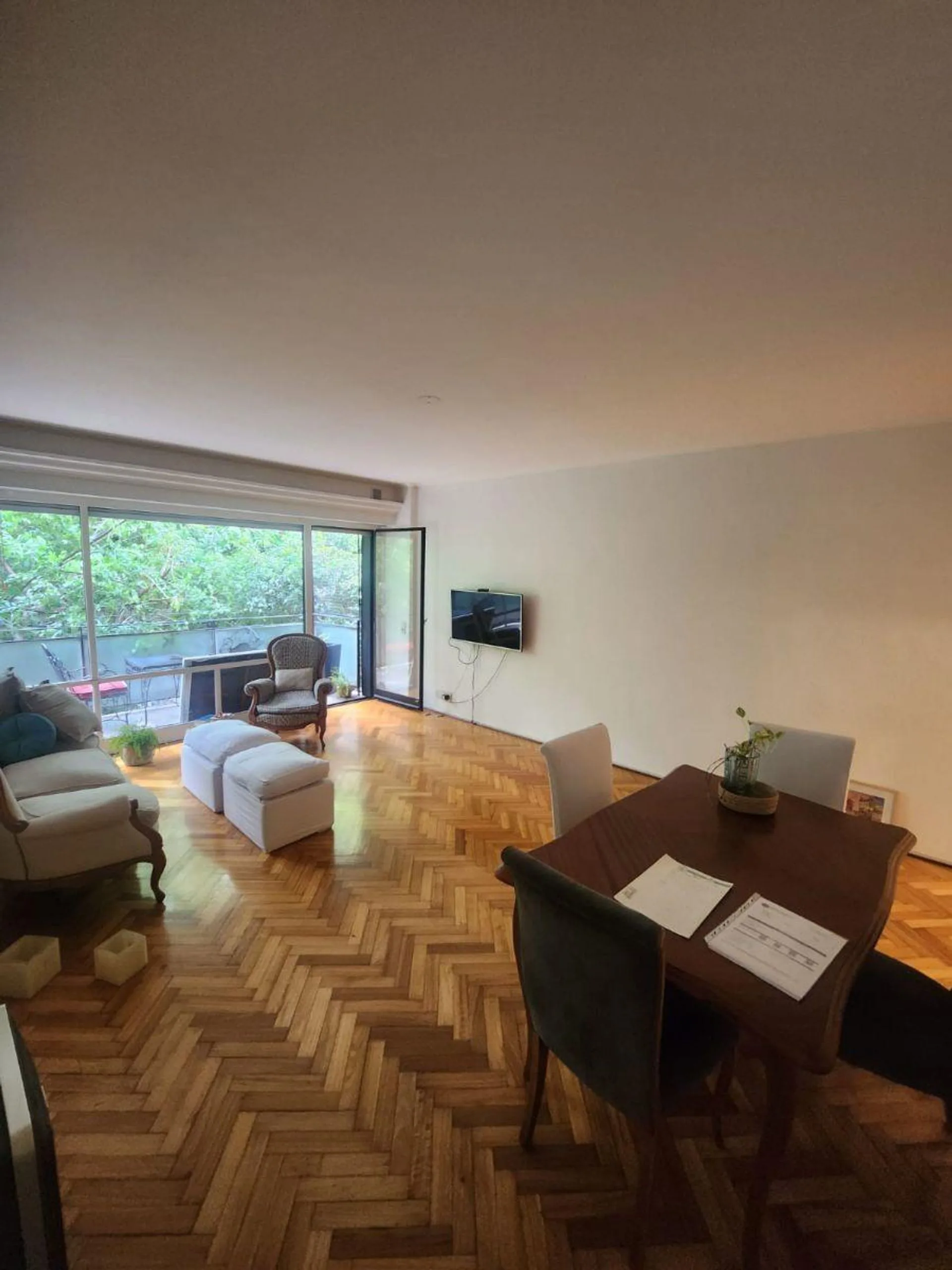 VENTA DEPARTAMENTO 3 AMBIENTES BALCON ALMAGRO foto 5
