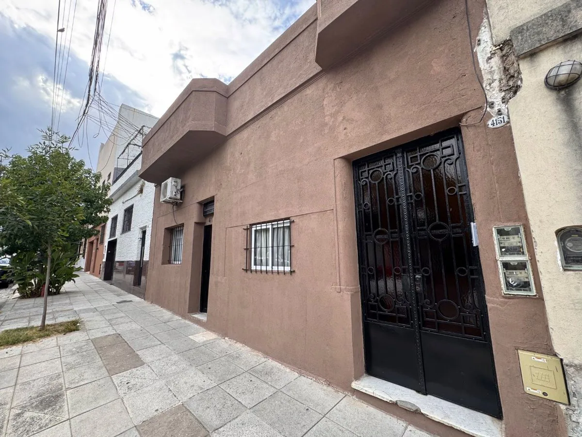 CASA MULTIFAMILIAR VENTA EN BLOCK BOEDO 3 PH