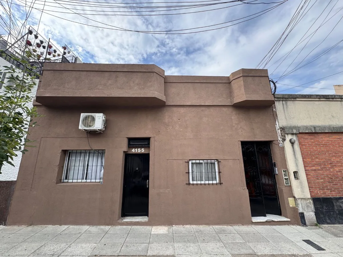 CASA MULTIFAMILIAR VENTA EN BLOCK BOEDO 3 PH foto 2